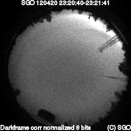 EMCCD 5577 
image