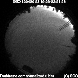 EMCCD 5577 
image