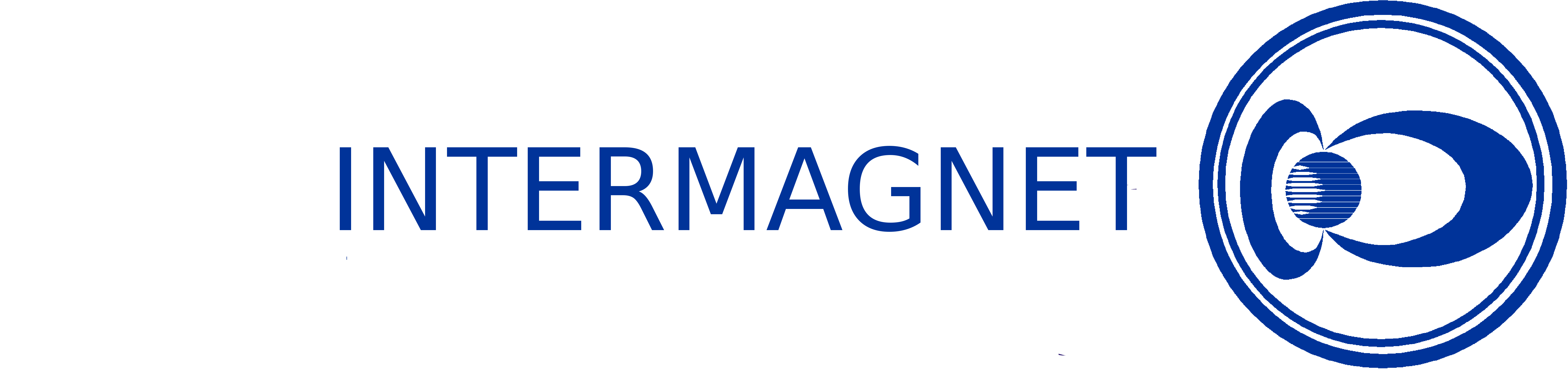 INTERMAGNET logo