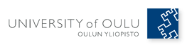 University of Oulu logo