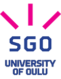 University of Oulu Logo