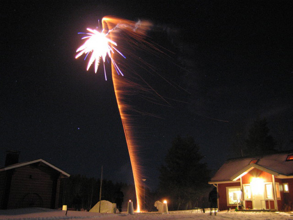 raketti